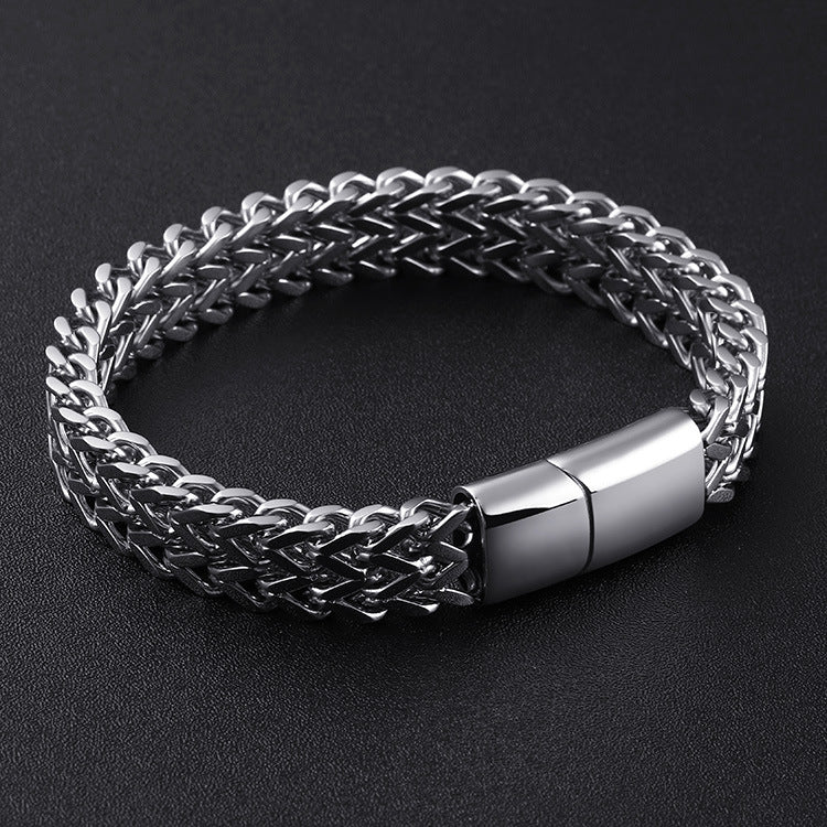 Govani Chainlink bracelet