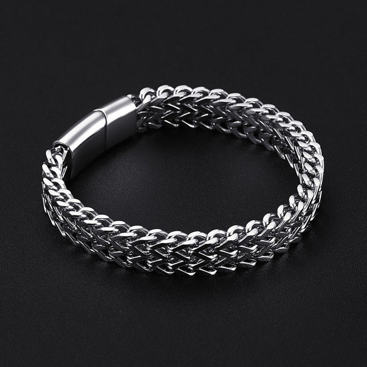 Govani Chainlink bracelet