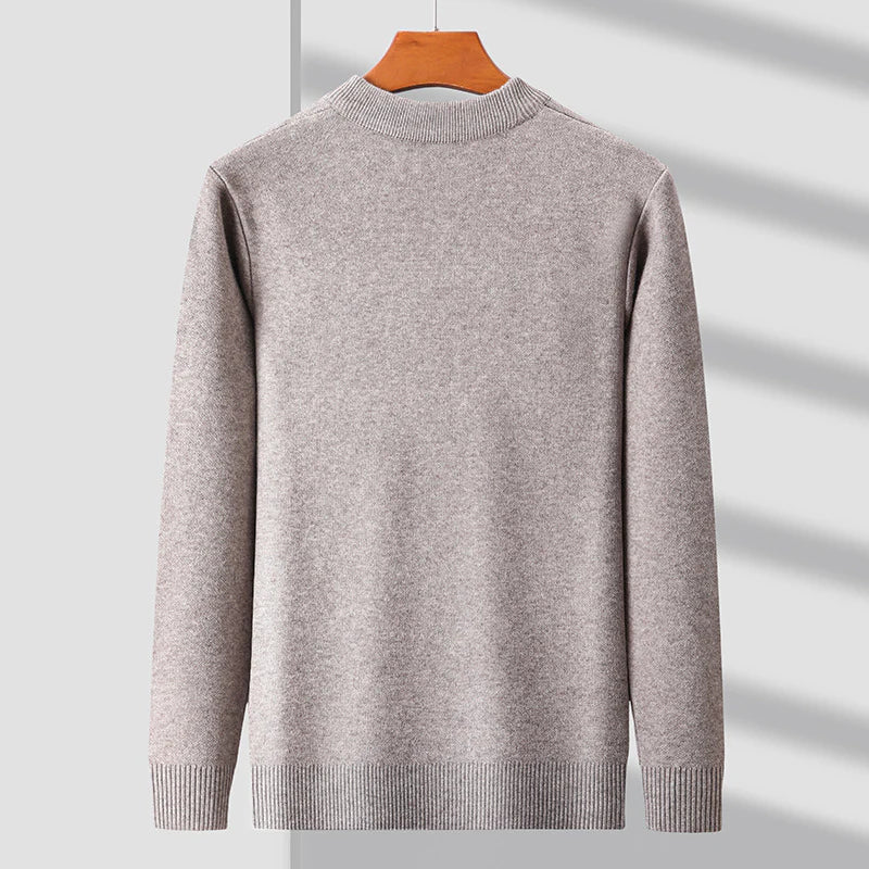 True Merino Wool Sweater