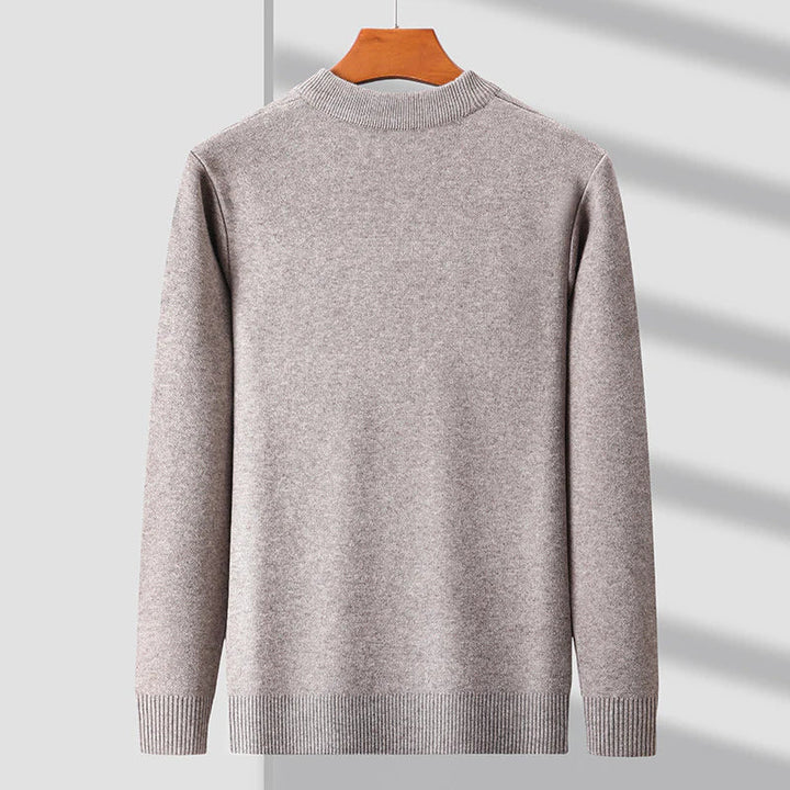 True Merino Wool Sweater