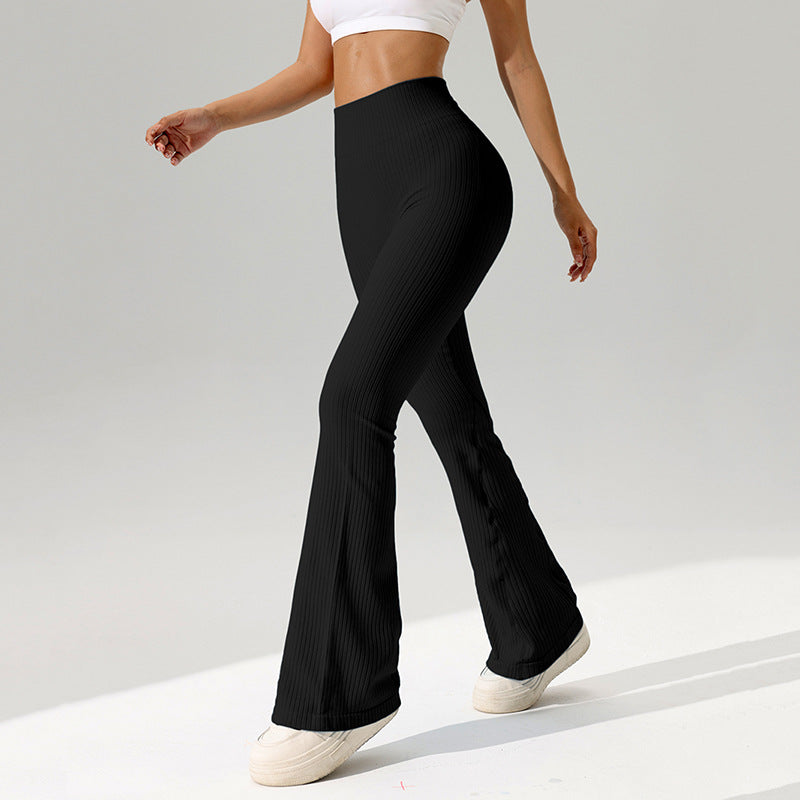 Aurelia Cloud Rib Pants