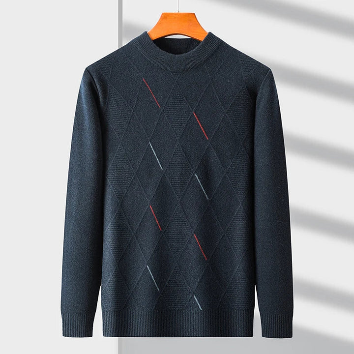 True Merino Wool Sweater