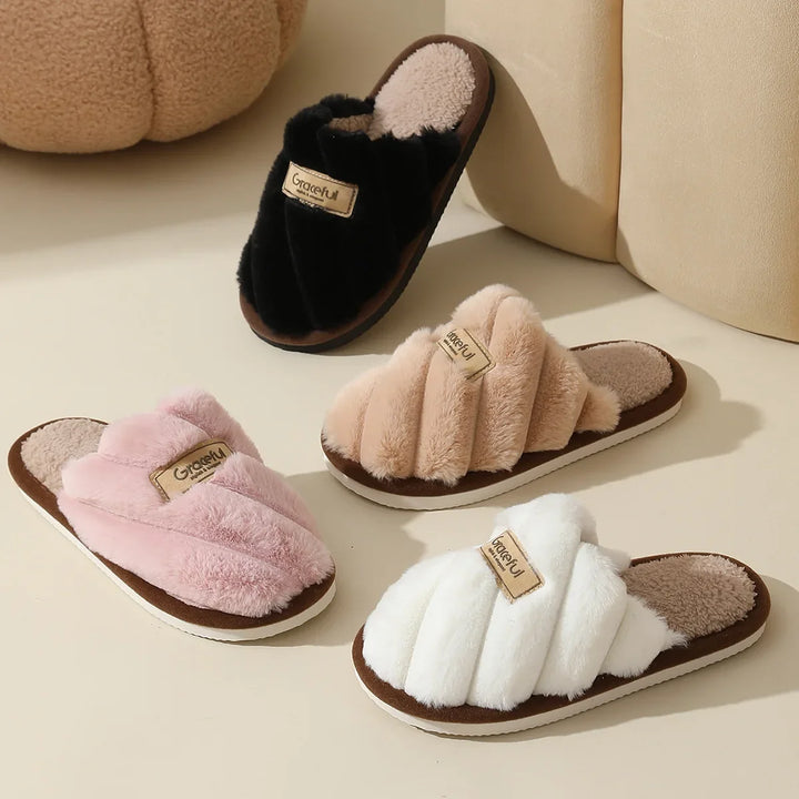 Graciette Sherpa Slides