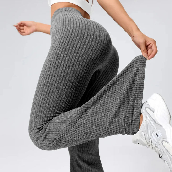 Aurelia Cloud Rib Pants