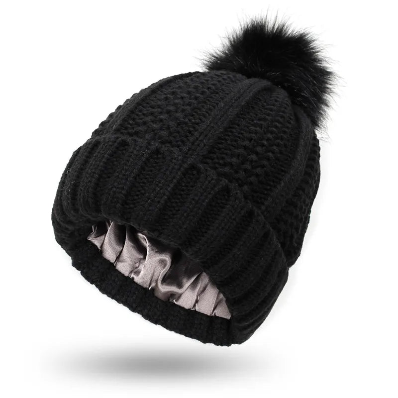 Aurora Silksoft Beanie
