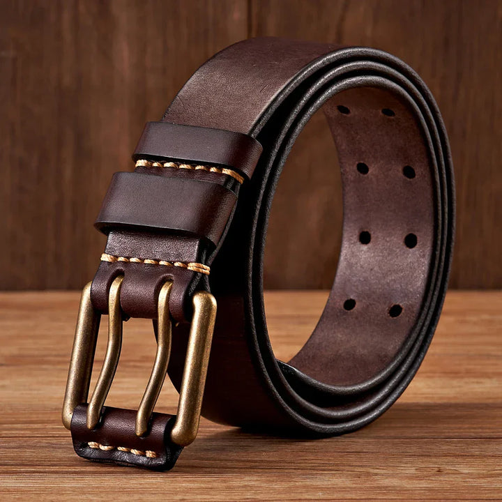 Hodor Genuine Leather Belt