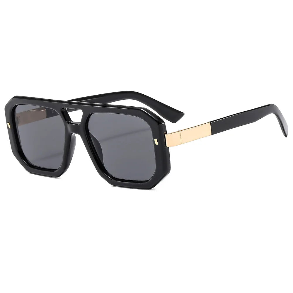Hawkey Retro Sunglasses
