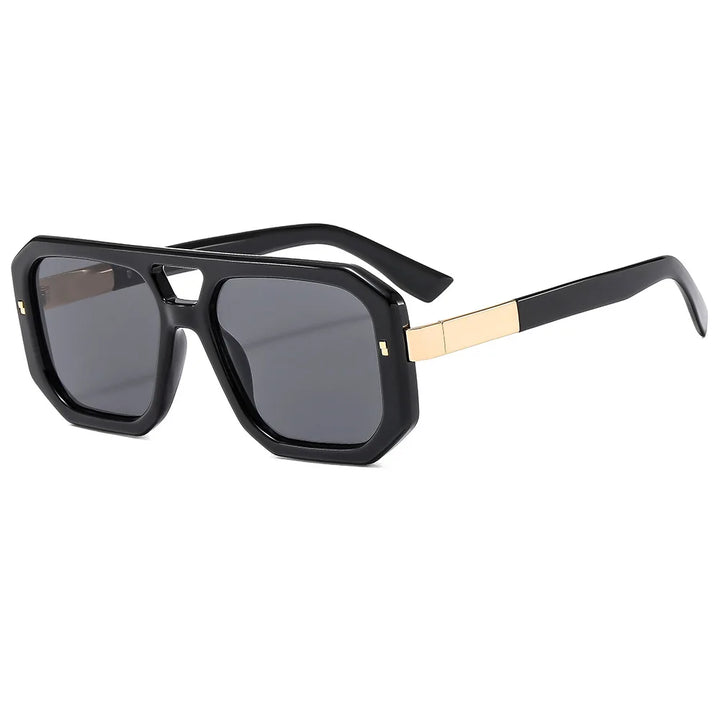 Hawkey Retro Sunglasses