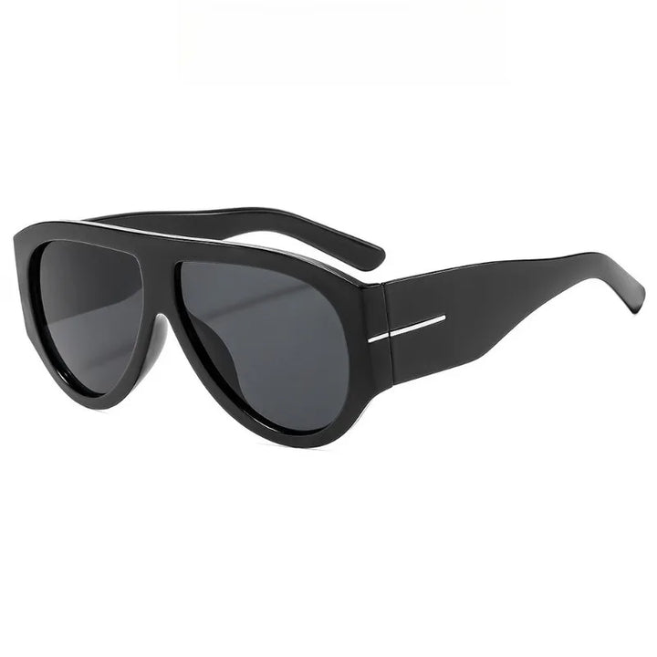 Savannah Retro Sunglasses