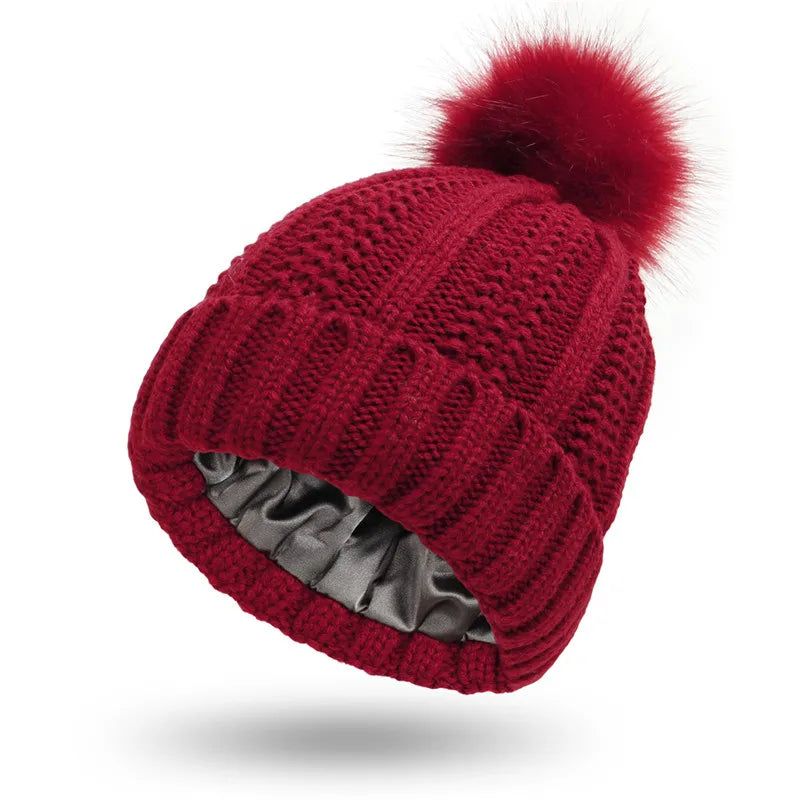 Aurora Silksoft Beanie