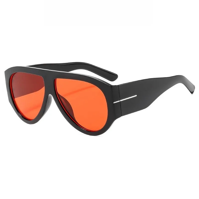 Savannah Retro Sunglasses