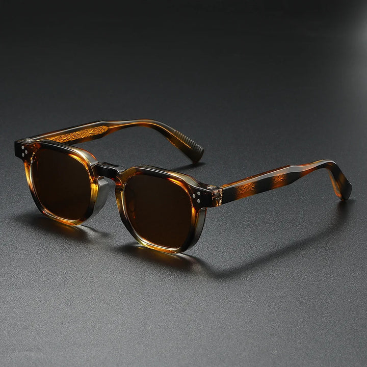 Ashford Infernal Sunglasses