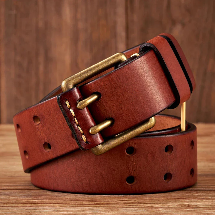 Hodor Genuine Leather Belt