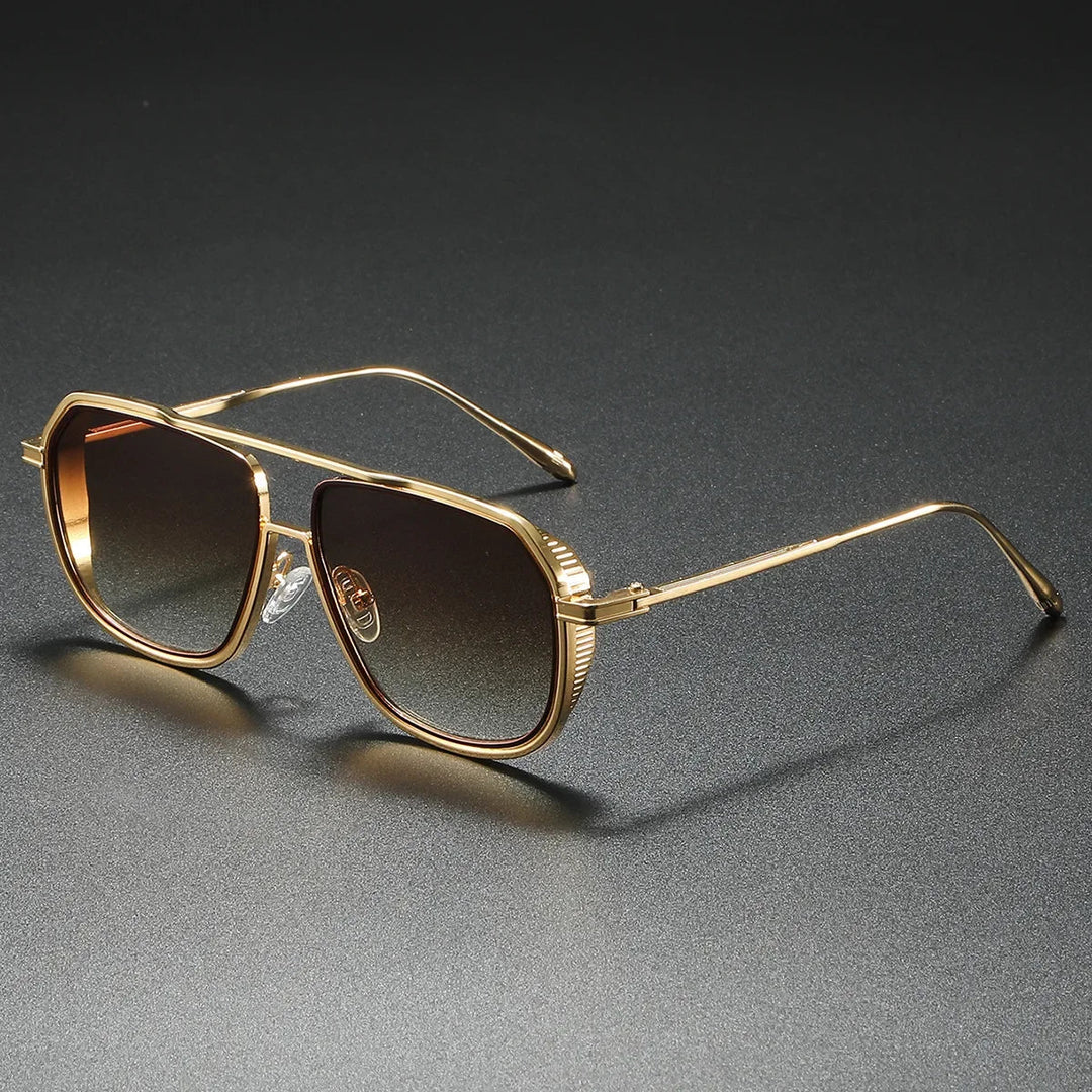Old-Town Retro Sunglasses