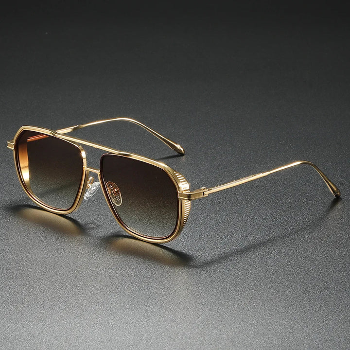 Old-Town Retro Sunglasses