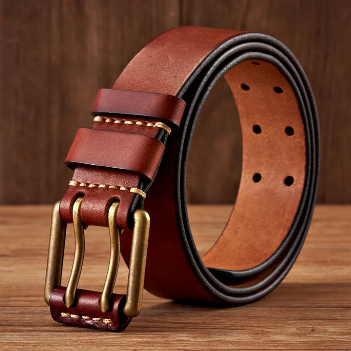 Hodor Genuine Leather Belt