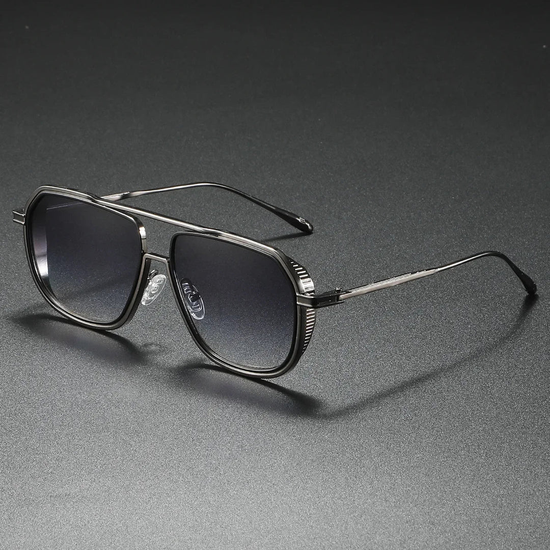 Old-Town Retro Sunglasses