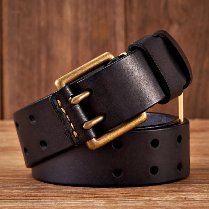 Hodor Genuine Leather Belt