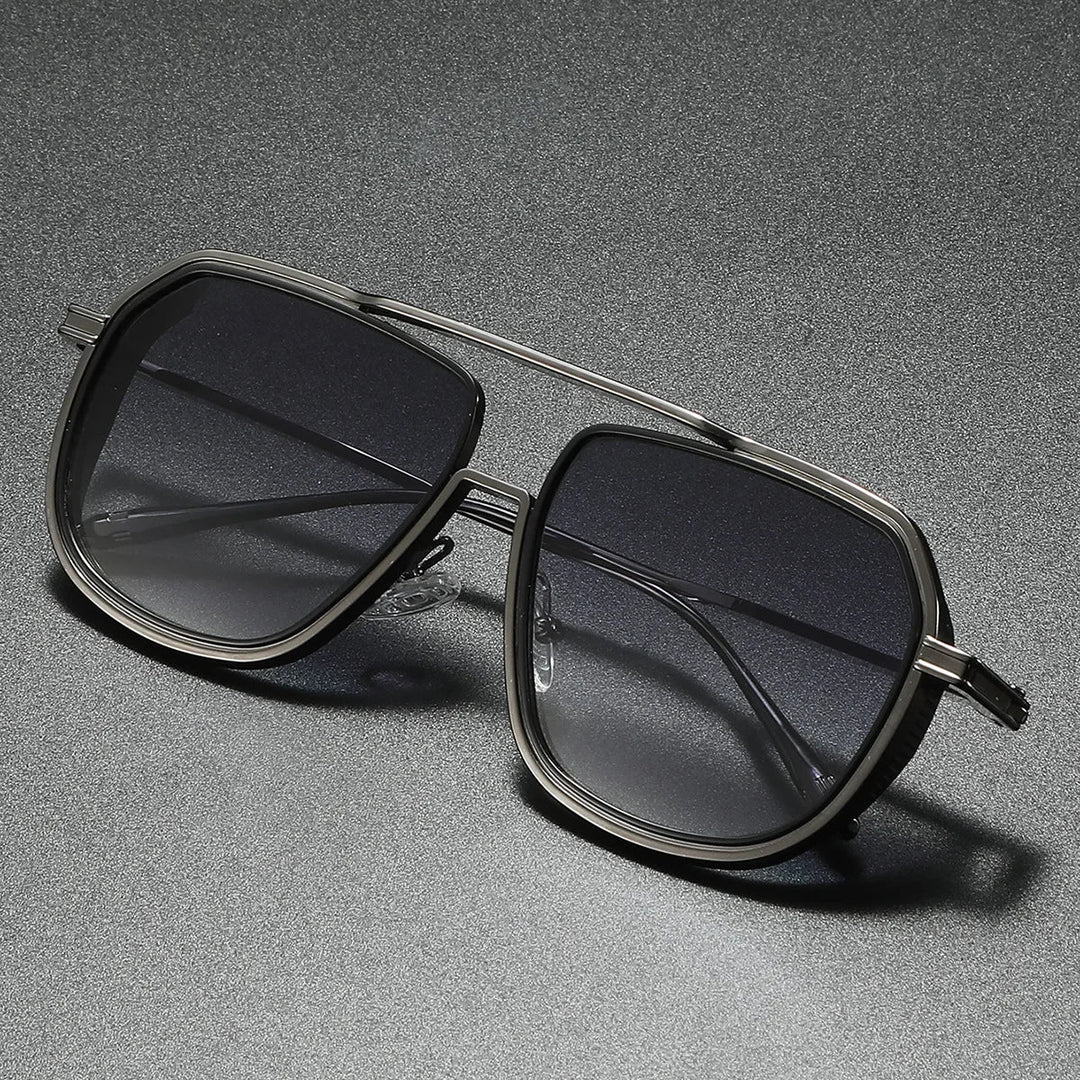 Old-Town Retro Sunglasses