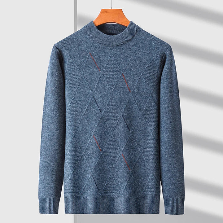 True Merino Wool Sweater