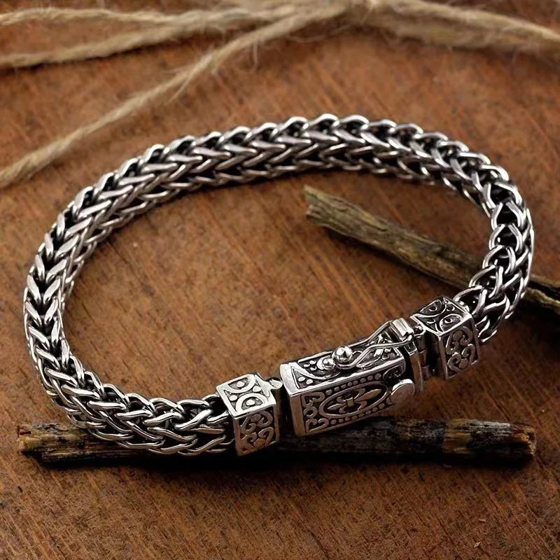 Santino Chainlink  Bracelet