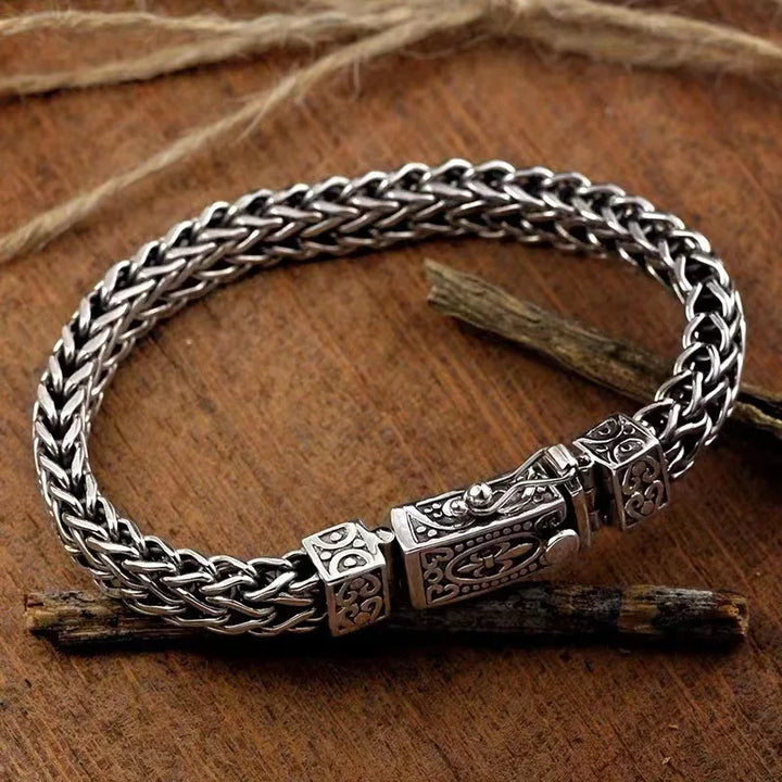 Santino Chainlink  Bracelet