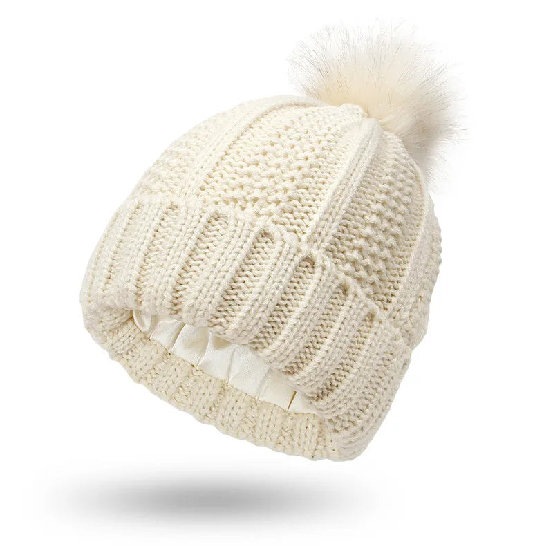 Aurora Silksoft Beanie