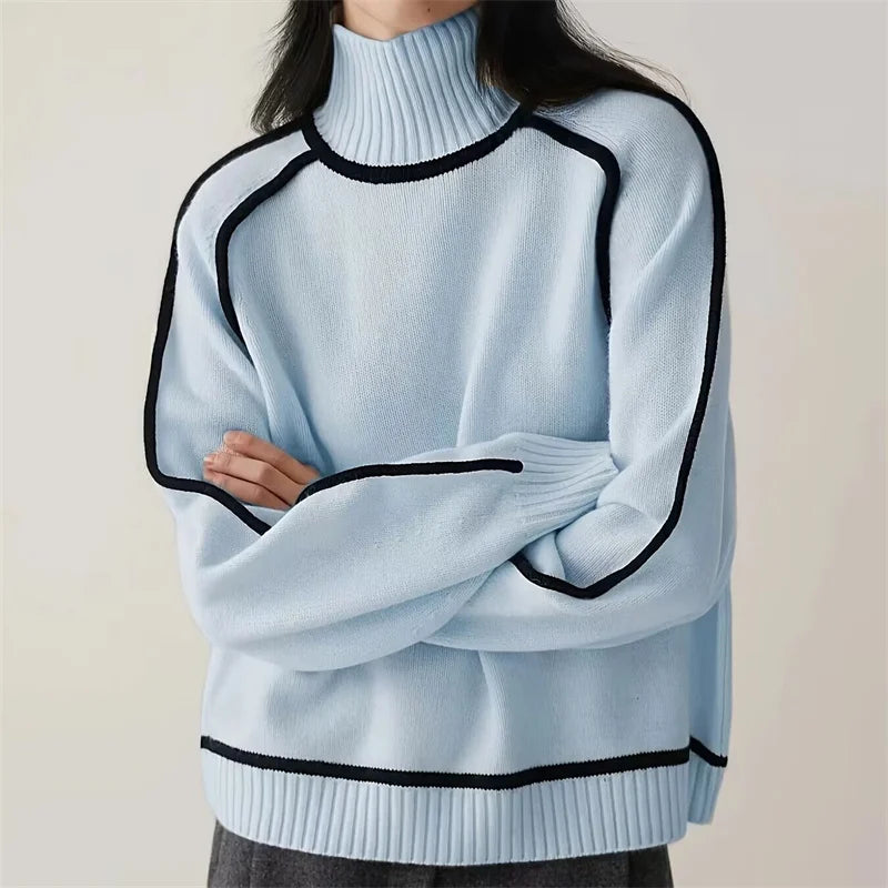 Aurelia Oversized  Sweater