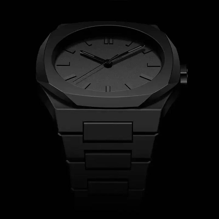 Midnight Noir watch