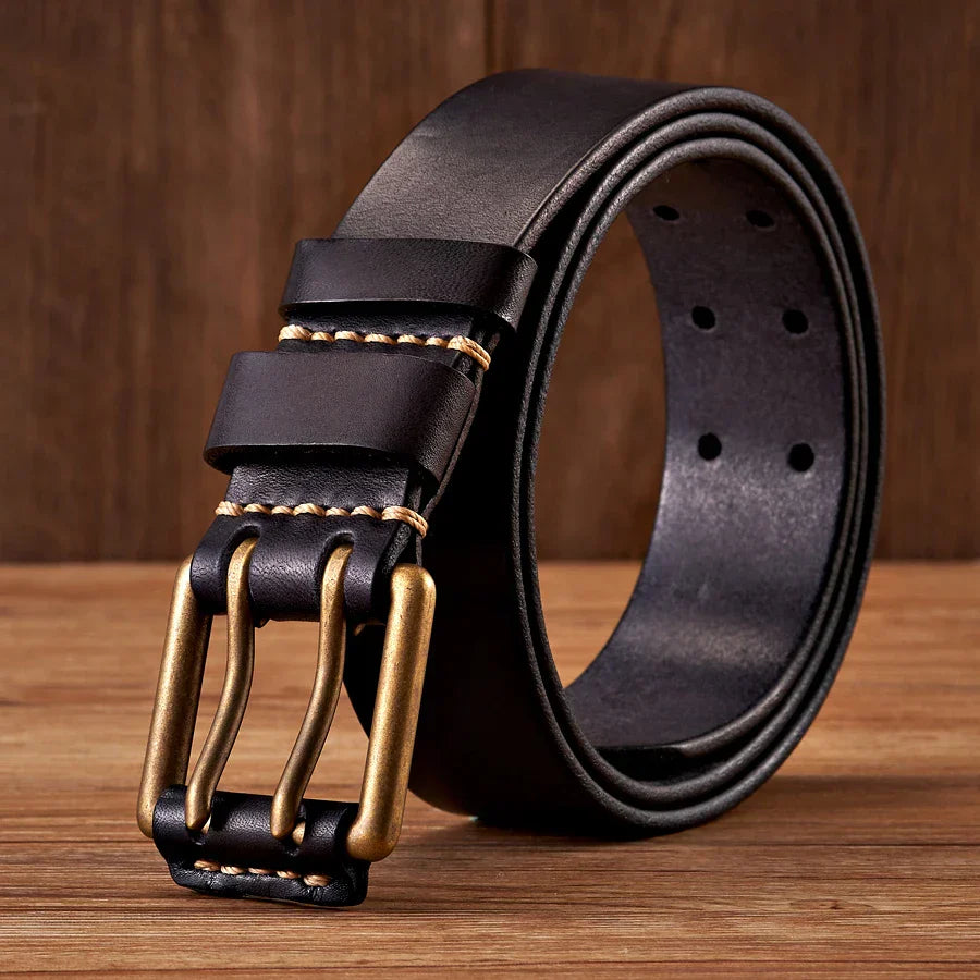 Hodor Genuine Leather Belt