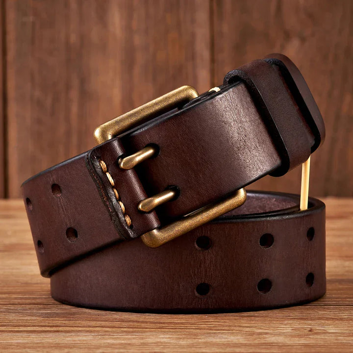 Hodor Genuine Leather Belt