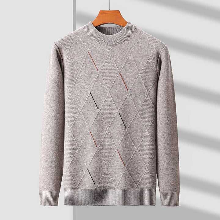 True Merino Wool Sweater