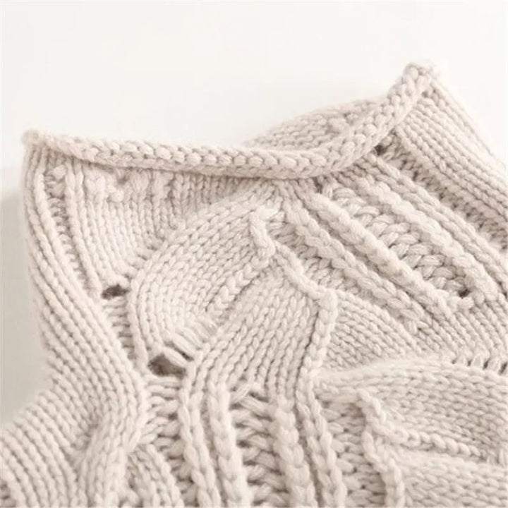Aurelia Cashmere Sweater