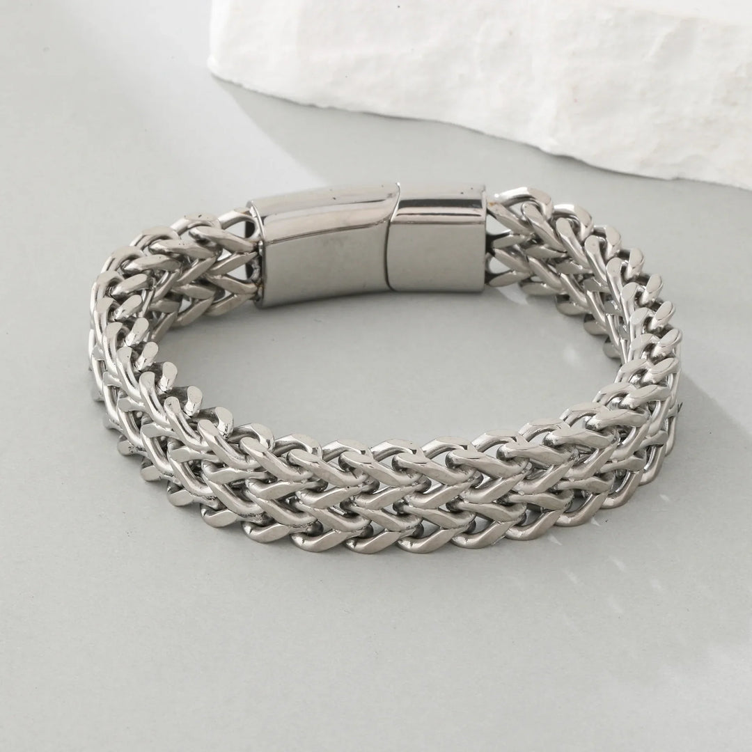 Govani Chainlink bracelet