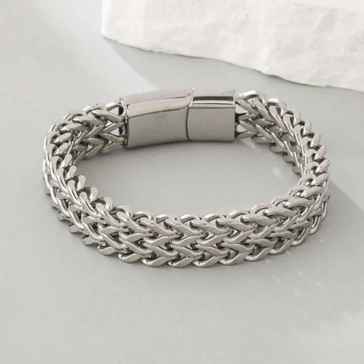 Govani Chainlink bracelet