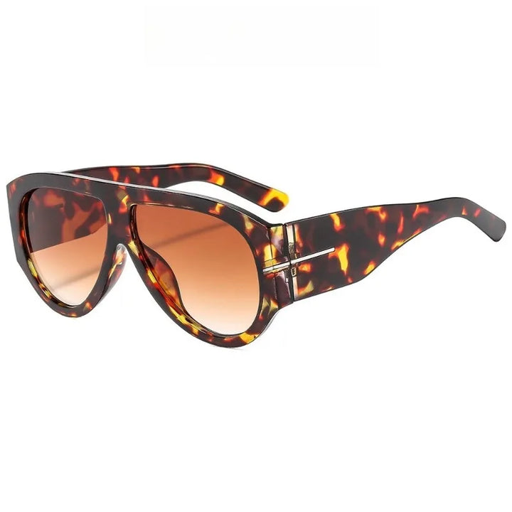 Savannah Retro Sunglasses