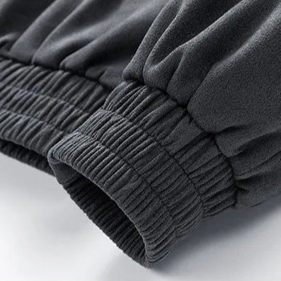 Versco  Suede Jacket