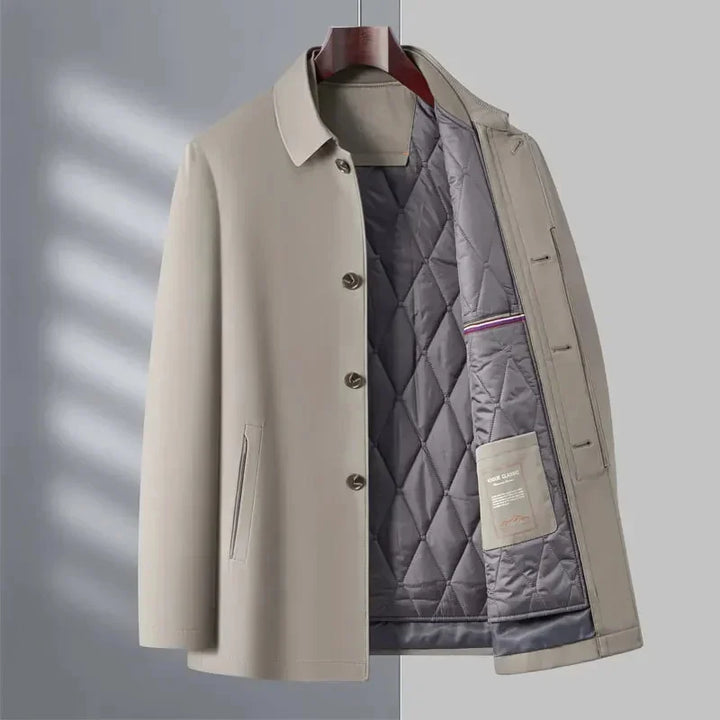 Benson Executive Jacket