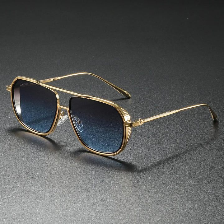Old-Town Retro Sunglasses