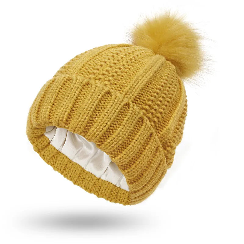 Aurora Silksoft Beanie