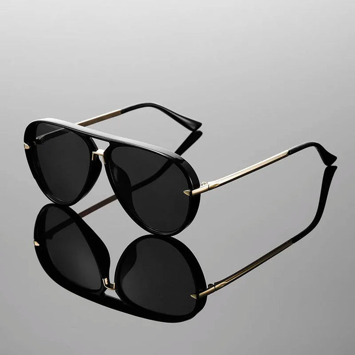 Viola Aviator Sunglasses
