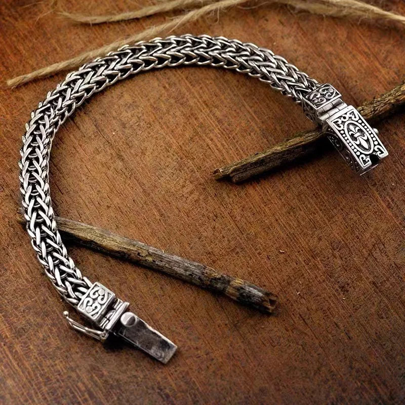Santino Chainlink  Bracelet