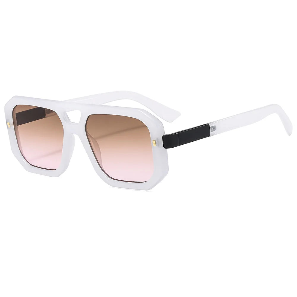 Hawkey Retro Sunglasses