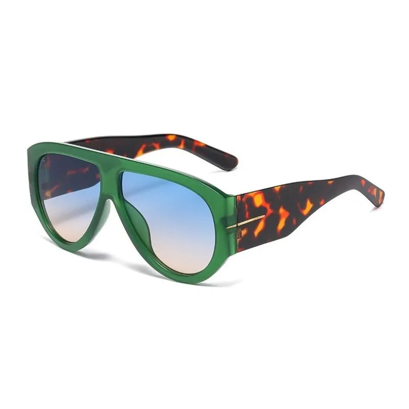 Savannah Retro Sunglasses