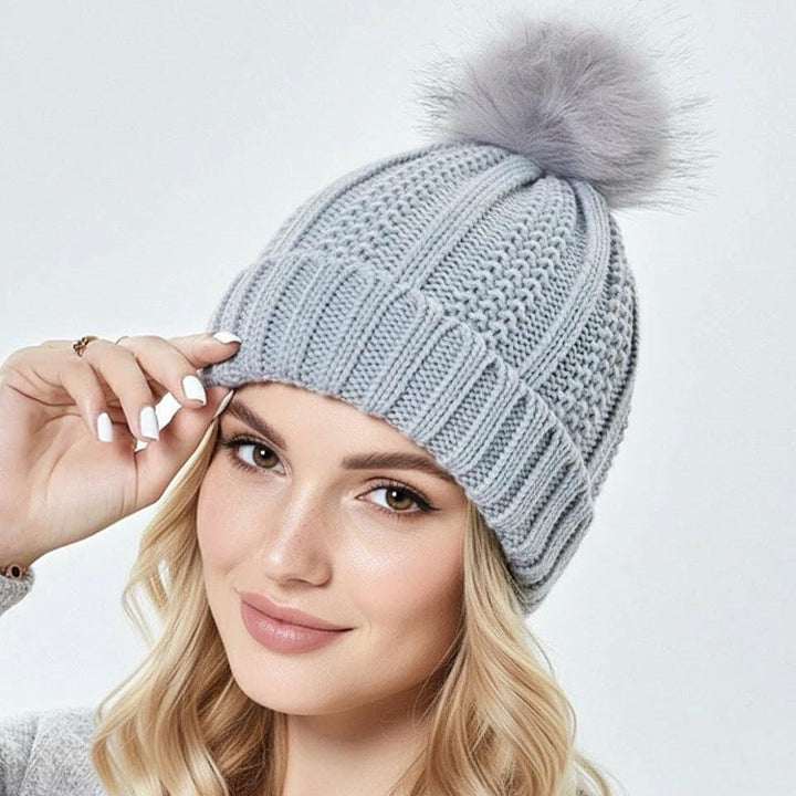 Aurora Silksoft Beanie