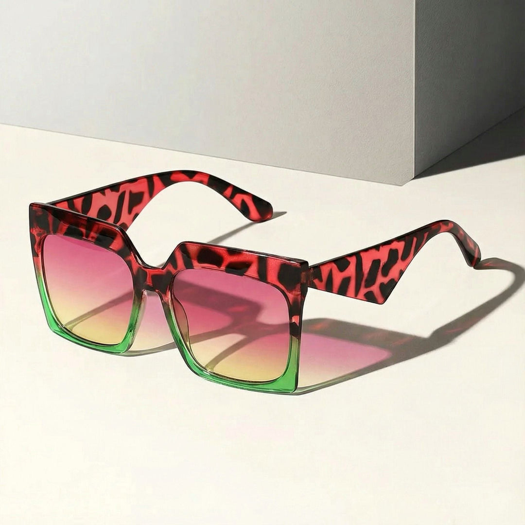 Panther sunglasses