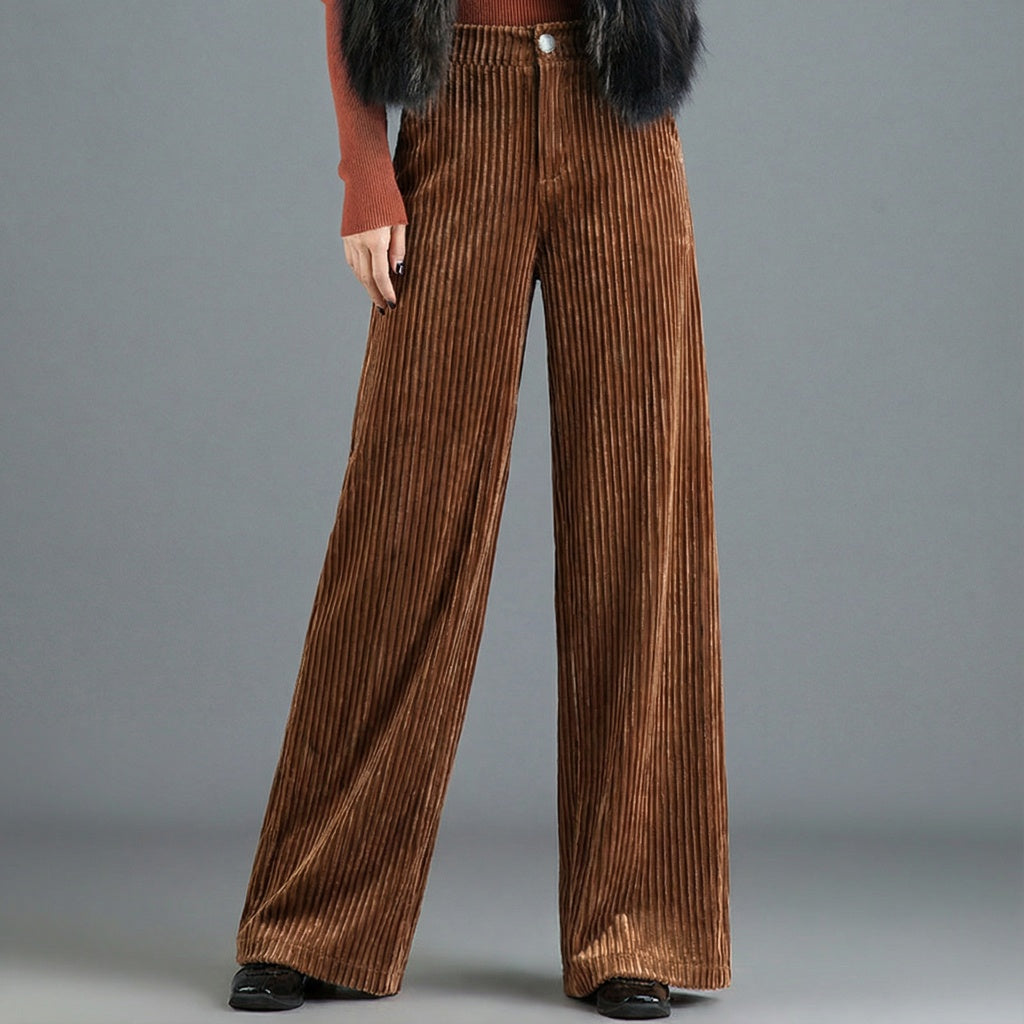 Katrina Corduroy Pants