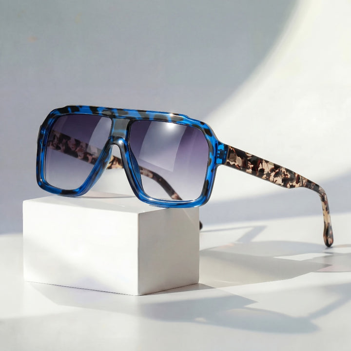 Ashford Retro Sunglasses