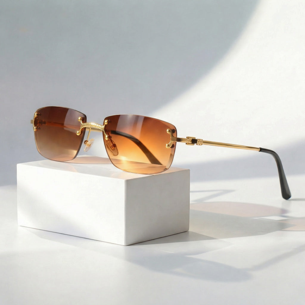 Monte Crown Sunglasses
