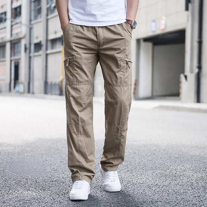 Mark Huston Cargo Pants
